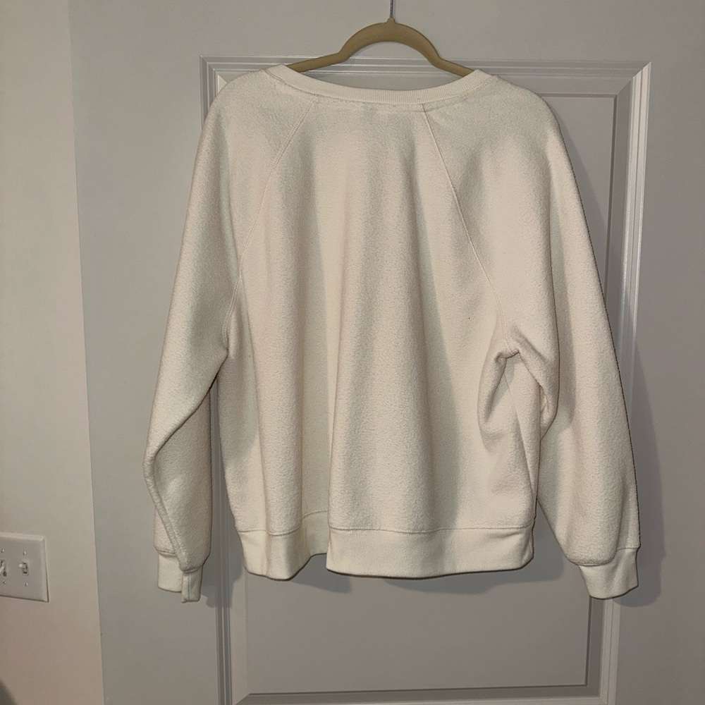 Universal Thread Henley Sweater - Picture 3 of 3